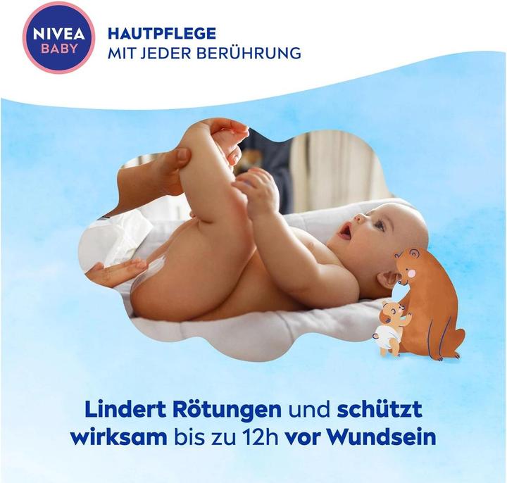 Image du produit NIVEA Crème de protection des plaies