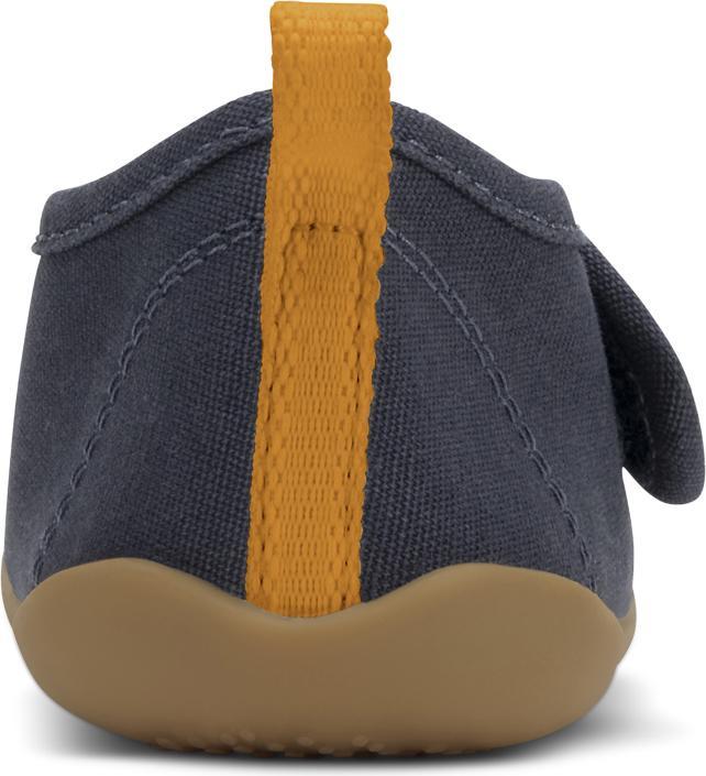 Actual product image Bobux Indie midnight (27)