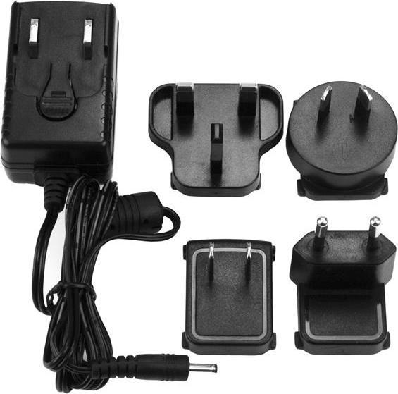 StarTech Ersatz 5V Netzteil - 5 Volt, 2 Ampere