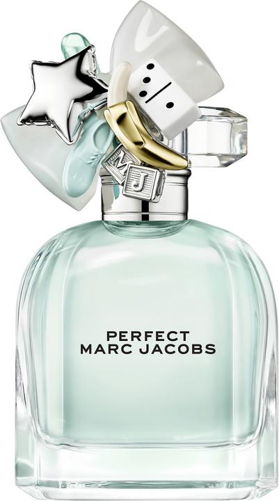Marc Jacobs Perfect EDT - 50ml (Eau de Toilette, 50 ml)