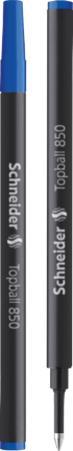Immagine prodotto Schneider Ricarica Topball 850 (Mine di ricambio, Blu, 0.50 mm)