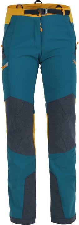 Produktbild Directalpine Hose Cascade Lady (Outdoorhose) - (XS)