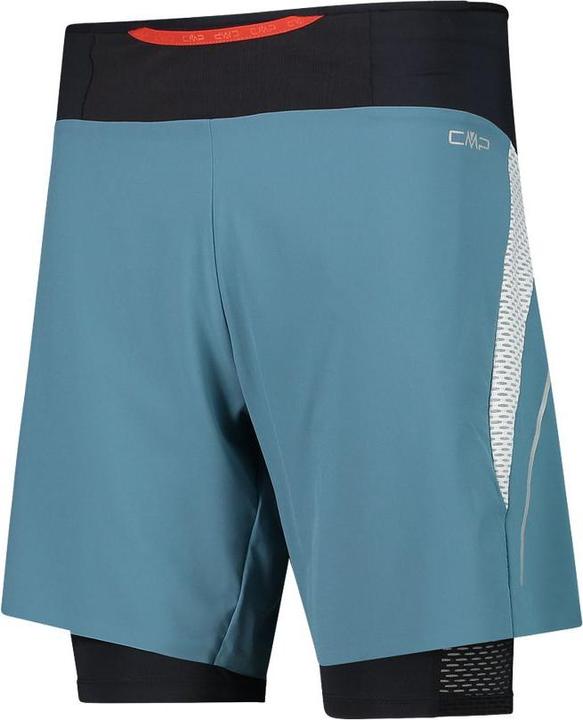 Image du produit CMP Campagnolo Bermuda stretch 2en1 (L)