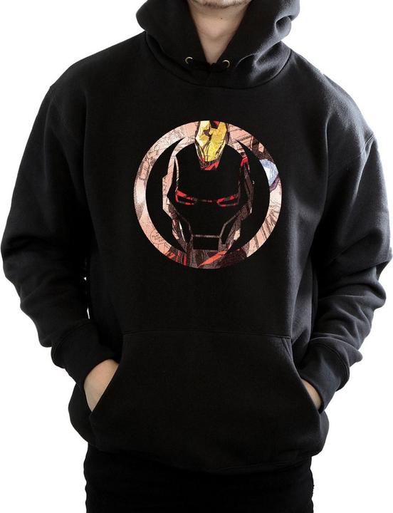 Produktbild Kapuzenpullover (3XL)