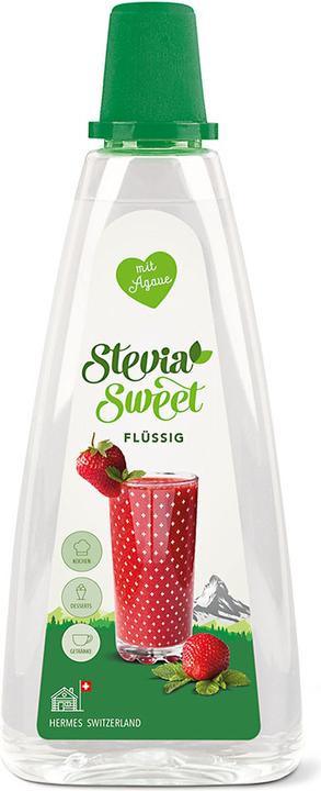 Assugrin Stevia Sweet (200 g)