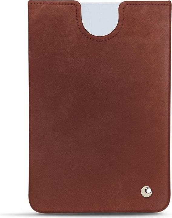 Passione vintage ( Pantone #591d16 )