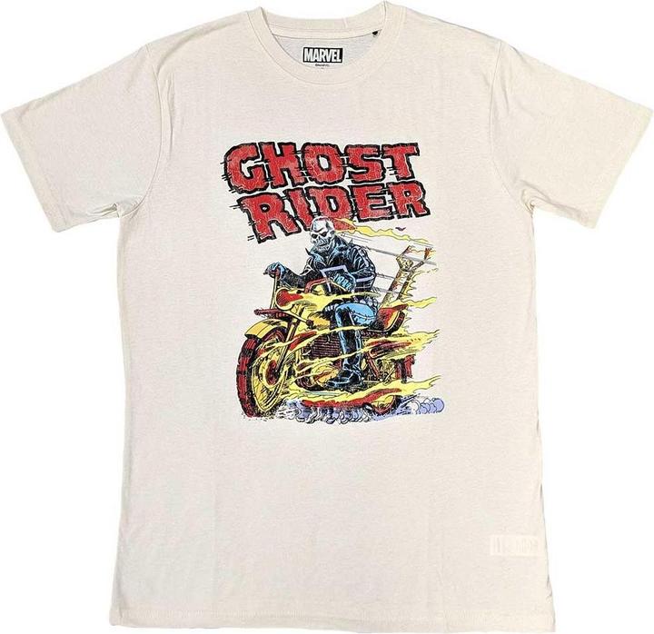 Immagine prodotto Ghost Maglietta Bici Adulto Unisex (S)