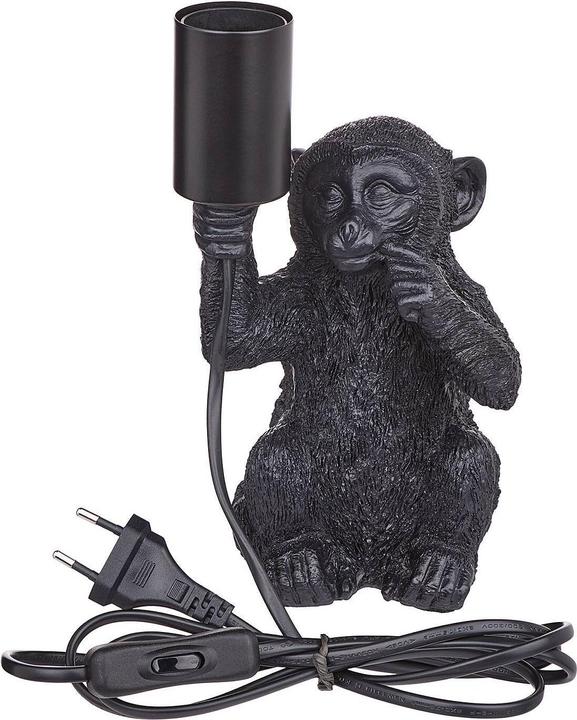 Produktbild home24 Monkey Town (E27)