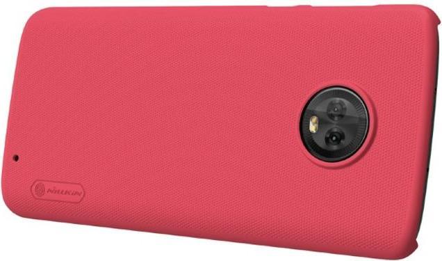 Image du produit Nillkin Super Frosted Shield Series (Motorola Moto G6 Plus)