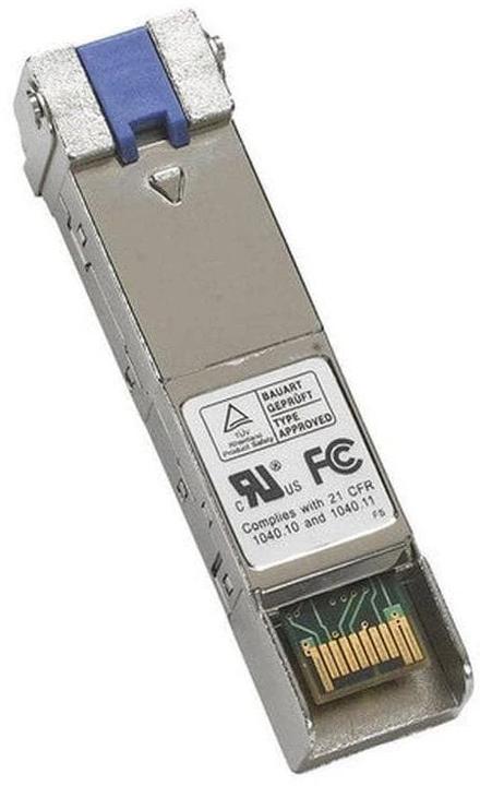 Actual product image Netgear AGM732F, Fiber 1000Base-LX SFP