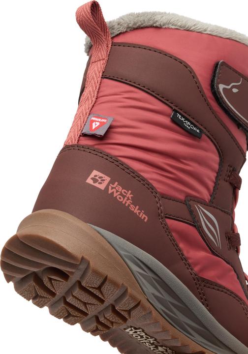 Immagine prodotto Jack Wolfskin Orso Polare-G Texapore Alto Vc K (32)