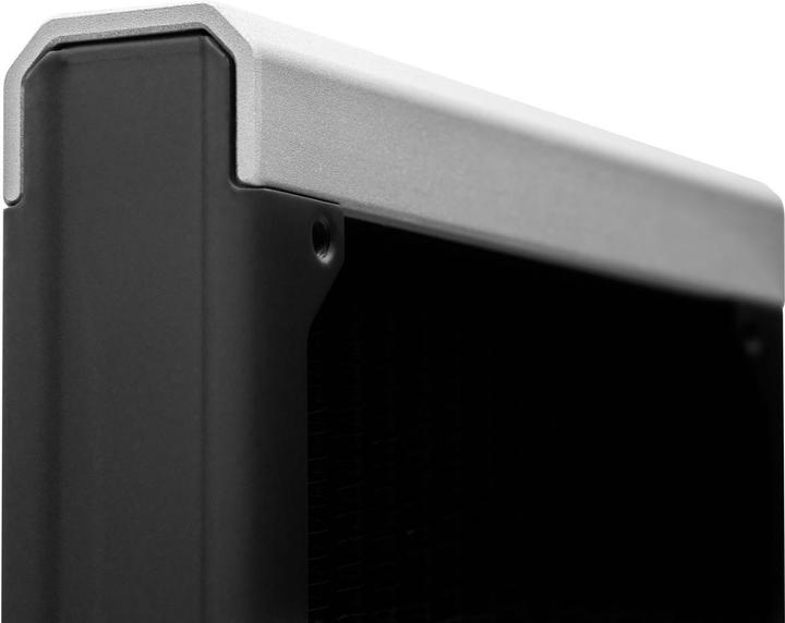 Produktbild EKWB EK-Quantum Surface S120 Single Fan Radiator (120 mm)