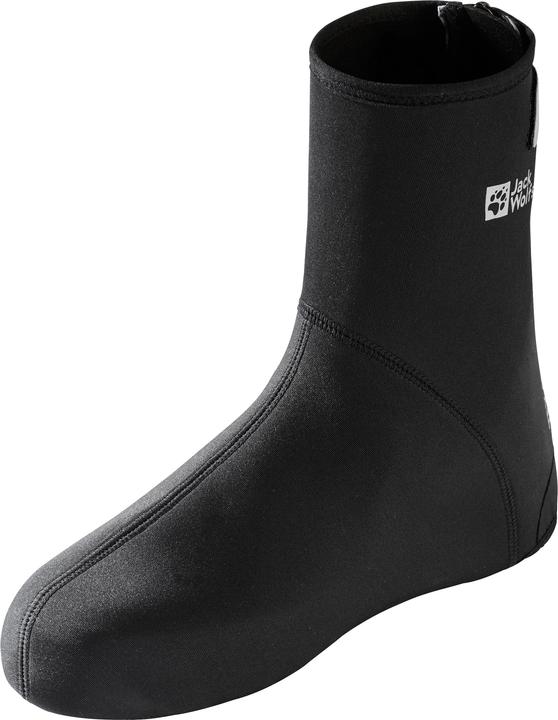 Actual product image Jack Wolfskin Morobbia Gaiter (41, 42, 43)