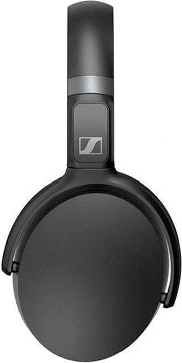 Actual product image Sennheiser HD 450BT (ANC, 30 h, Wireless, Cable)
