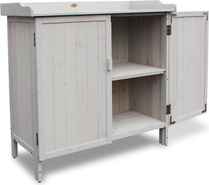 Produktbild Habau Gartentisch Lino