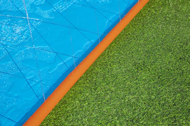 Image du produit Bestway Toboggan aquatique pour 3 personnes