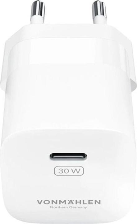 Actual product image Vonmählen Unity GaN 30W white (30 W)