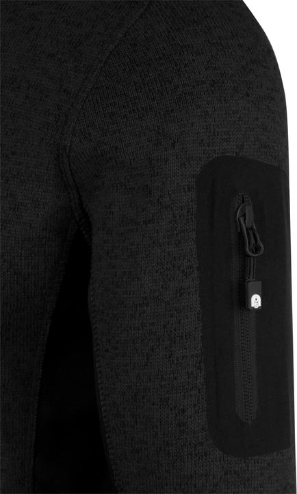 Produktbild Normani Herren Strick-Fleecejacke Wapusk (XL)