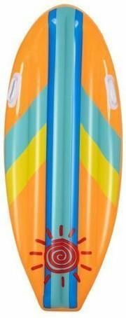 Actual product image Bestway Sunny Surf Rider