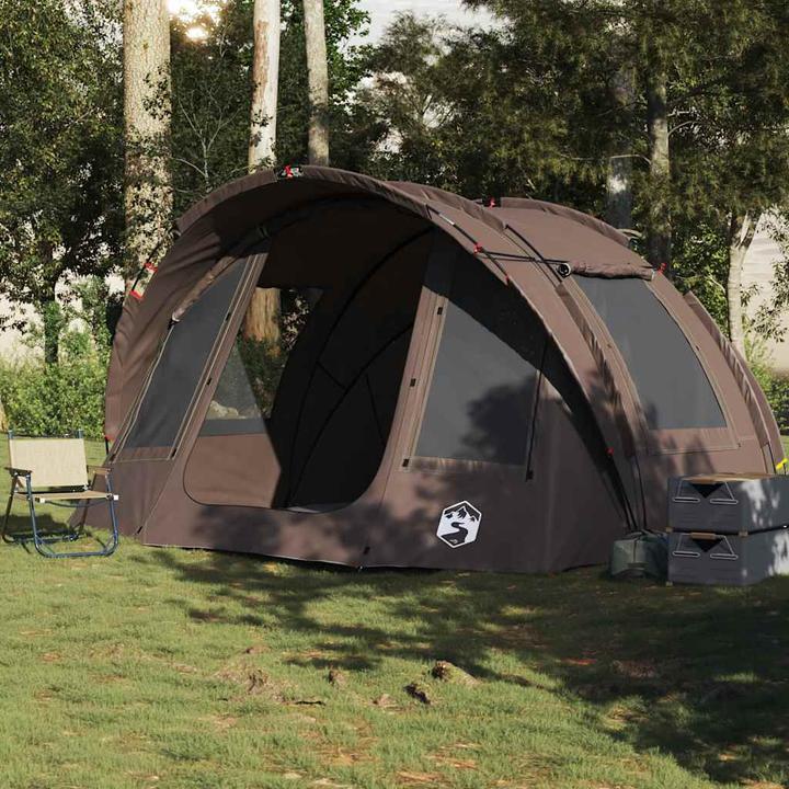Immagine prodotto VidaXL Tenda da pesca 2 persone impermeabile (8.55 kg, 2 persone)