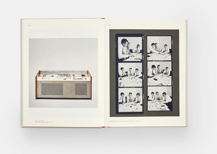 Image du produit Dieter Rams (Anglais, Sophie Lovell, Jonathan Ive, 2024)