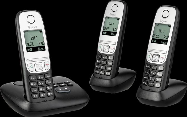Gigaset A415 A Trio