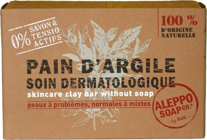 Produktbild Tadé Pain Argile