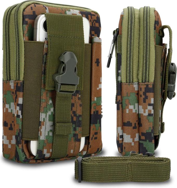 Immagine prodotto Cadorabo Custodia per Samsung Galaxy S3 / S3 NEO Outdoor Cover (Samsung Galaxy S3)