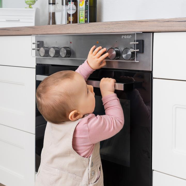 Actual product image Reer Cooker knob cover