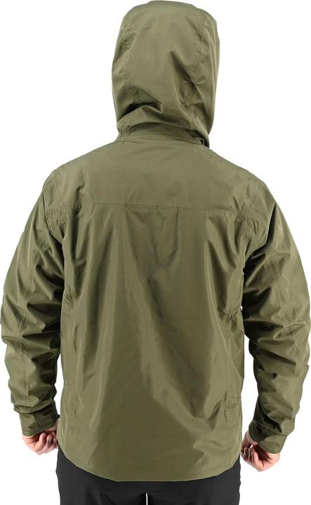 Produktbild Bushpeak Regenjacke (M)