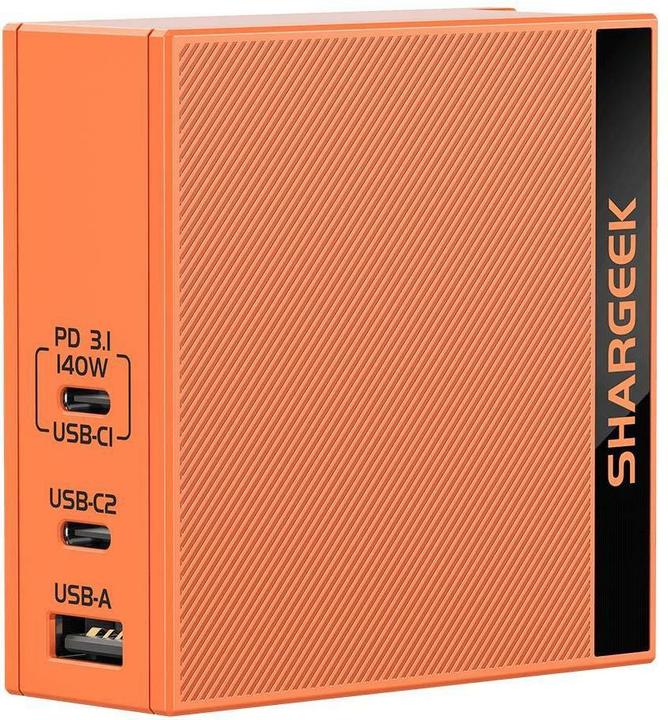 Image du produit Sharge 140W PD3.1 GaN (140 W)