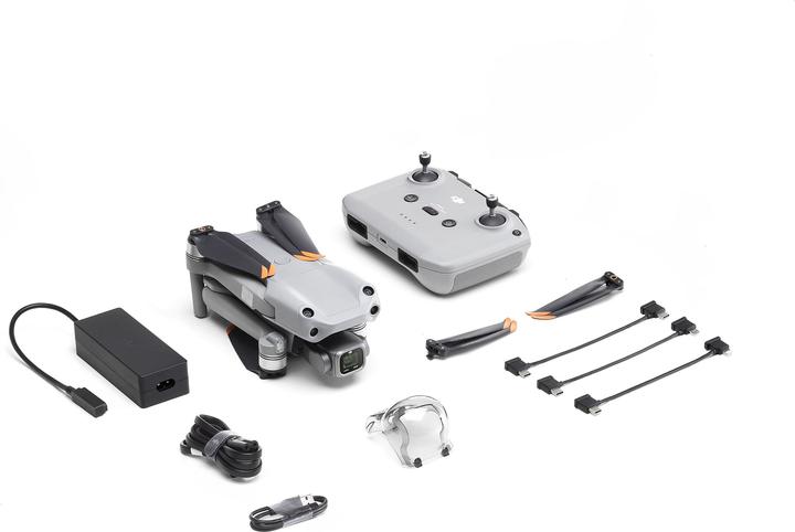 Produktbild DJI Mavic Air 2S (31 min, 595 g, 20 Mpx)