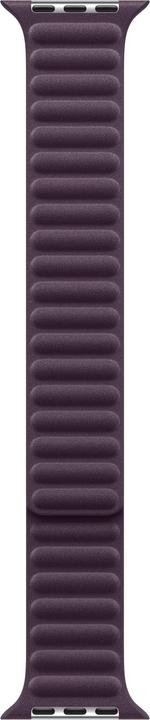 Image du produit Apple Bracelet à lien magnétique (42 mm, Feintwill, Apple Watch Series 10, Apple Watch SE 2024)