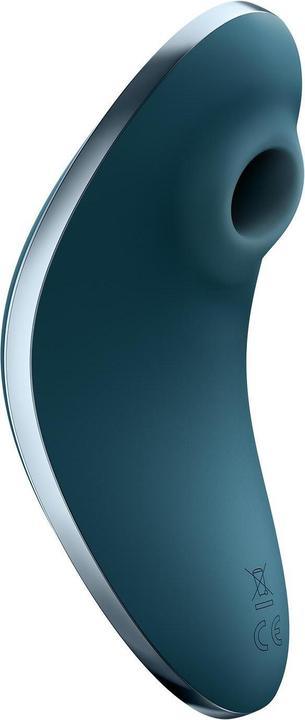 Produktbild Satisfyer Vulva Lover 1 - Blue
