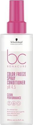 Schwarzkopf BC Colour Freeze Spray Conditioner 200ml (200 ml)