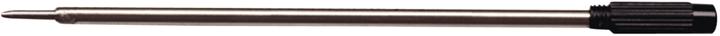 Actual product image Online Ballpoint pen refill (Gel mine, Black, 0.60 mm)