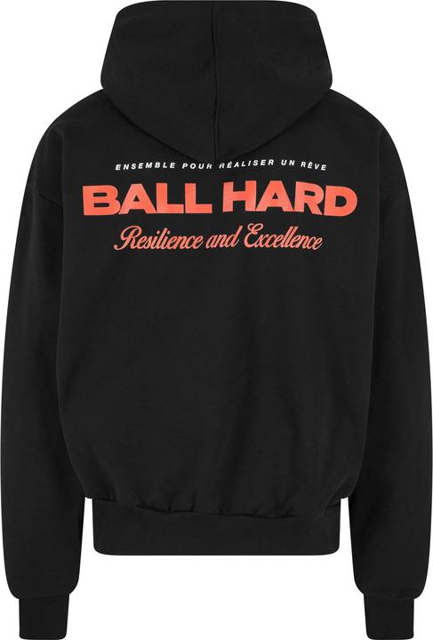 Actual product image Urban Classics Ultra Heavy Zip Hoody - 139529 (XS)