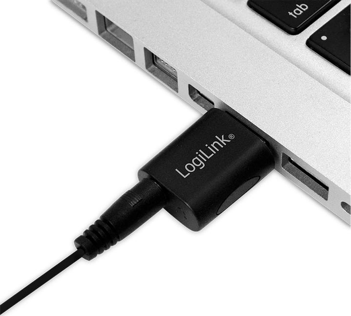 Immagine prodotto LogiLink USB 2.0 zu (USB 2.0)