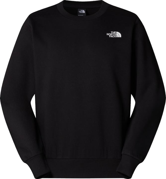 Produktbild North Face Simple Dome Crew (M)