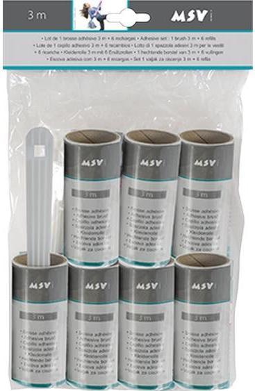 Actual product image MSV Alice