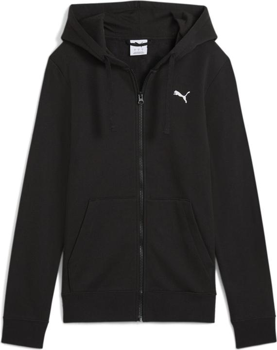 Produktbild Puma Essential Fleece (S)