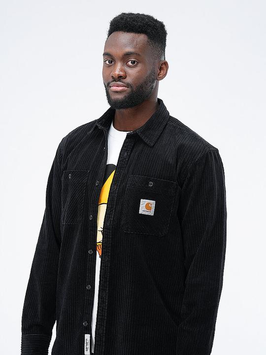 Actual product image Carhartt Overshirt RHODES (S)