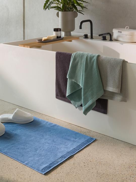 Actual product image Möve Bliss (67 x 140 cm)