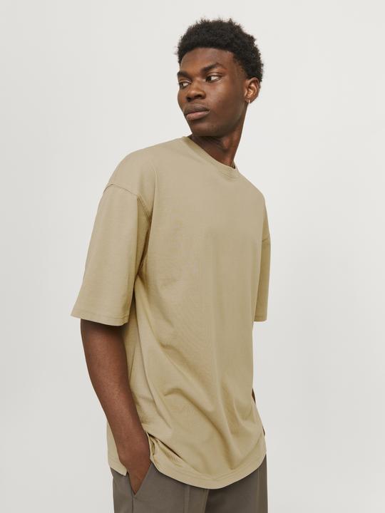 Actual product image Jack & Jones Jjecharge Tee O-Neck Noos (L)