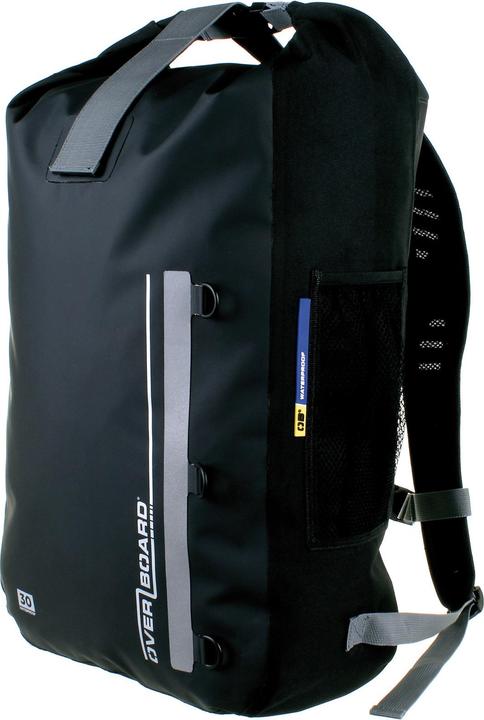 Produktbild Over Board Rucksack Wasserdicht 30L 49.5x34x16.5cm (30 l)
