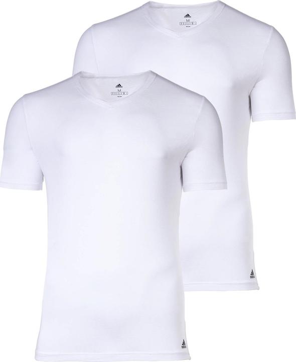 Produktbild adidas T-Shirt Casual Figurbetont (L)