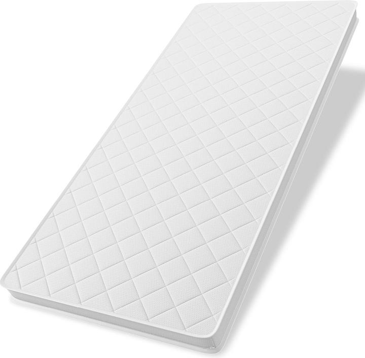 Bestschlaf Surmatelas en mousse confort