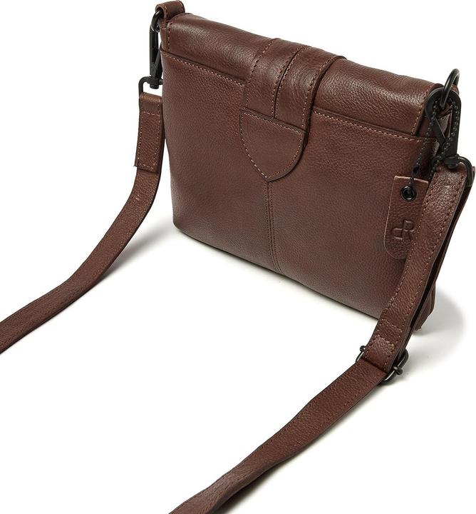 Actual product image dR Amsterdam Shoulderbag / Clutch