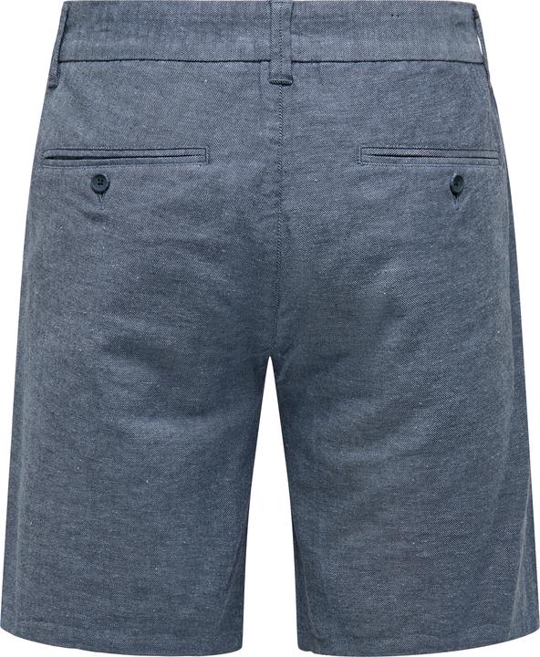 Actual product image Only & Sons Onsmark 0011 Cotton Linen (L)