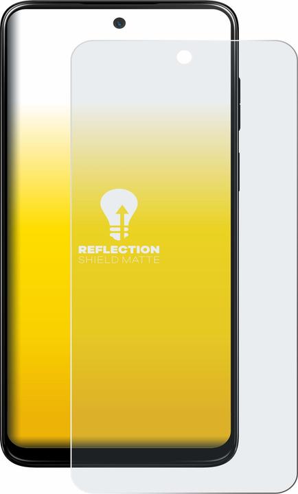 Image du produit upscreen Reflection Shield Protection Mat (1 pièce(s), Motorola Moto G53)